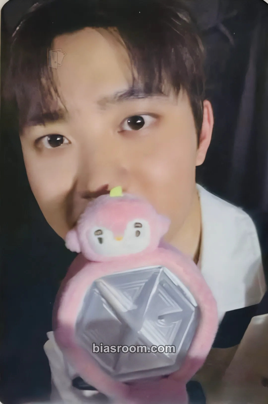 D.O. EXO PLANET #6 – EXhOrizon Photocard - EXO - EXO K-pop photocard