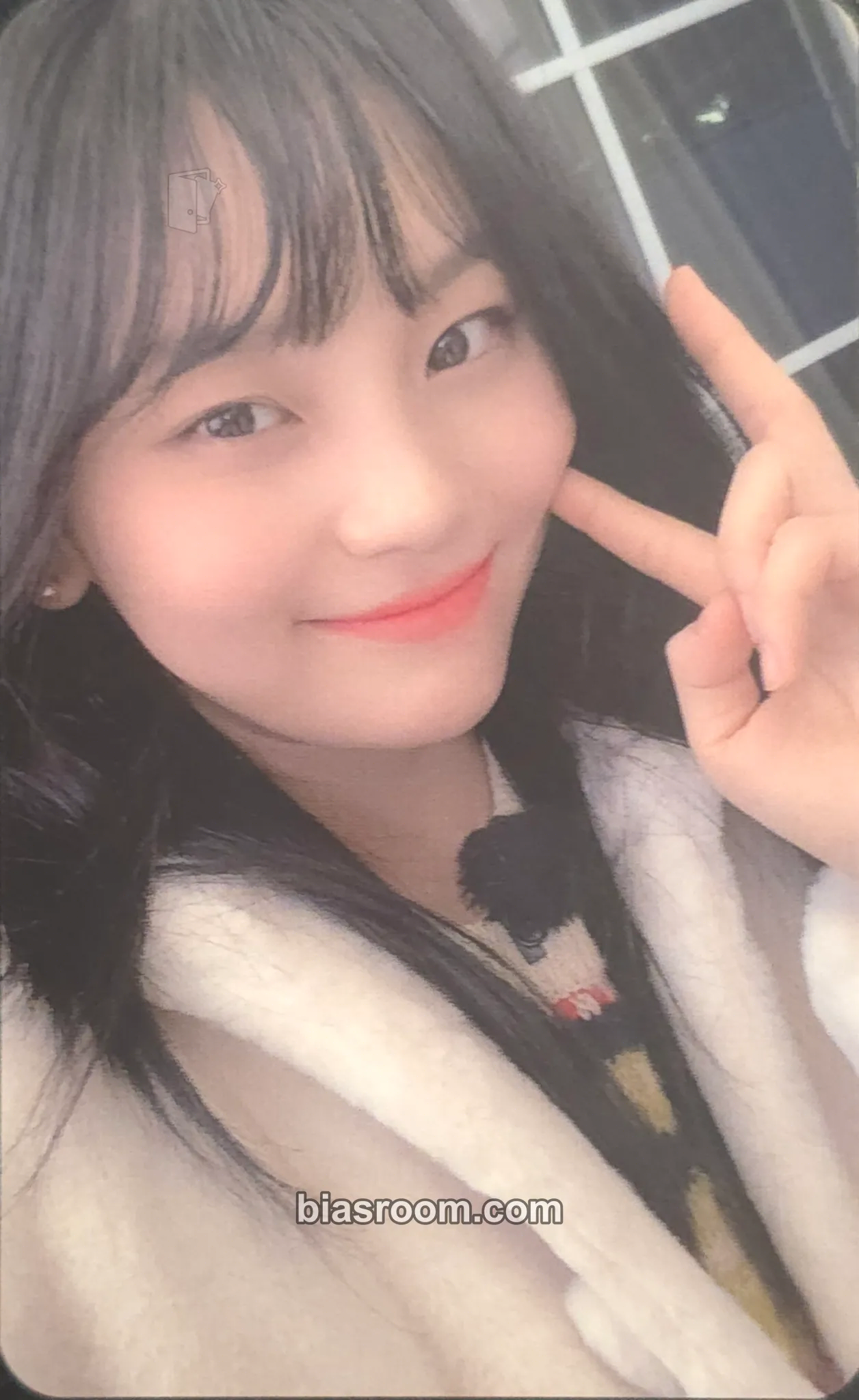 Umji GFRIEND's MEMORIA Photocard - GFRIEND - GFRIEND K-pop photocard