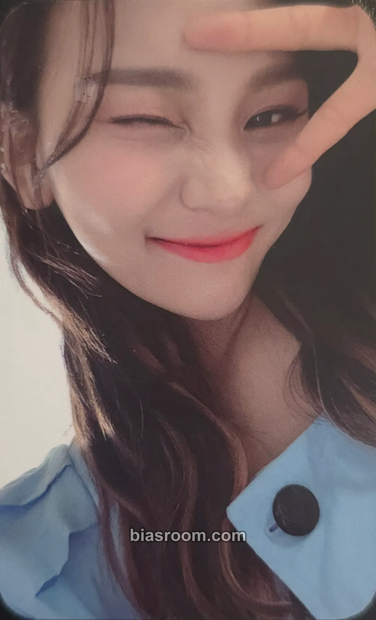 Umji Gfriend Birthday MD Photocard - GFRIEND - GFRIEND K-pop photocard