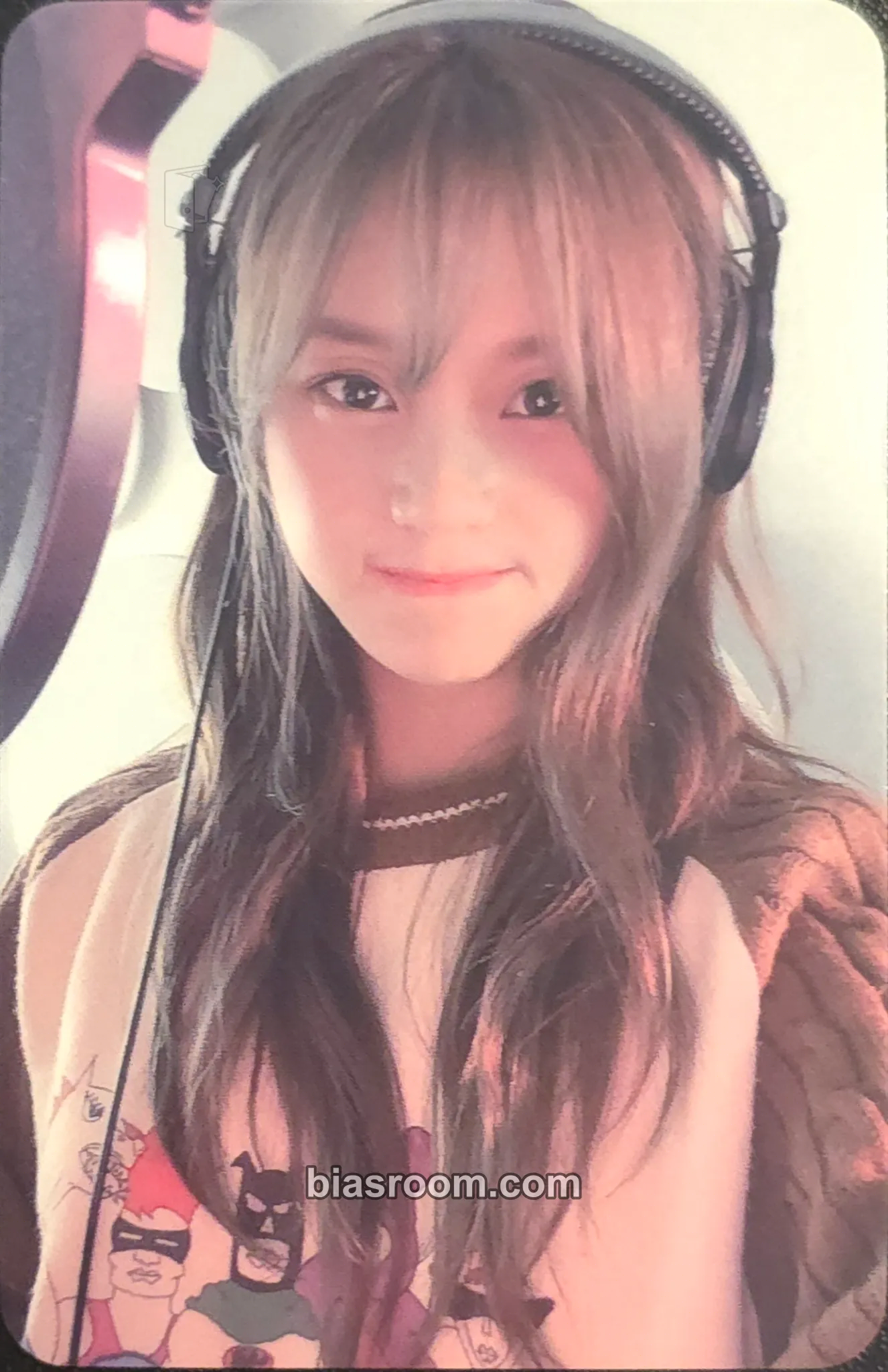 Umji VarioUS Photocard - VIVIZ - VIVIZ K-pop photocard