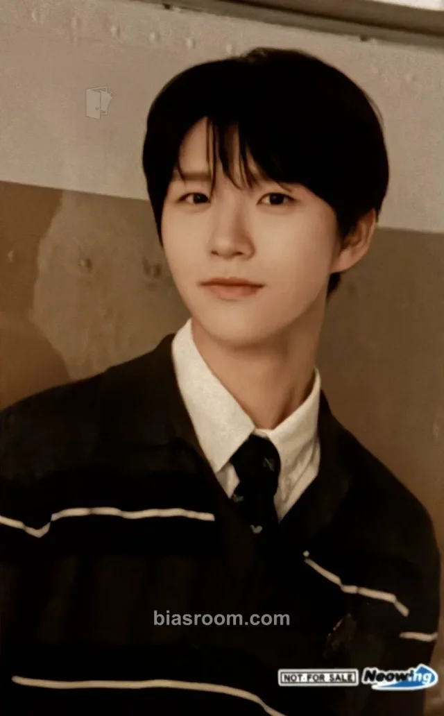 NCT WISH - Jaehee - WISHLIST Album neowing (cdjapan)