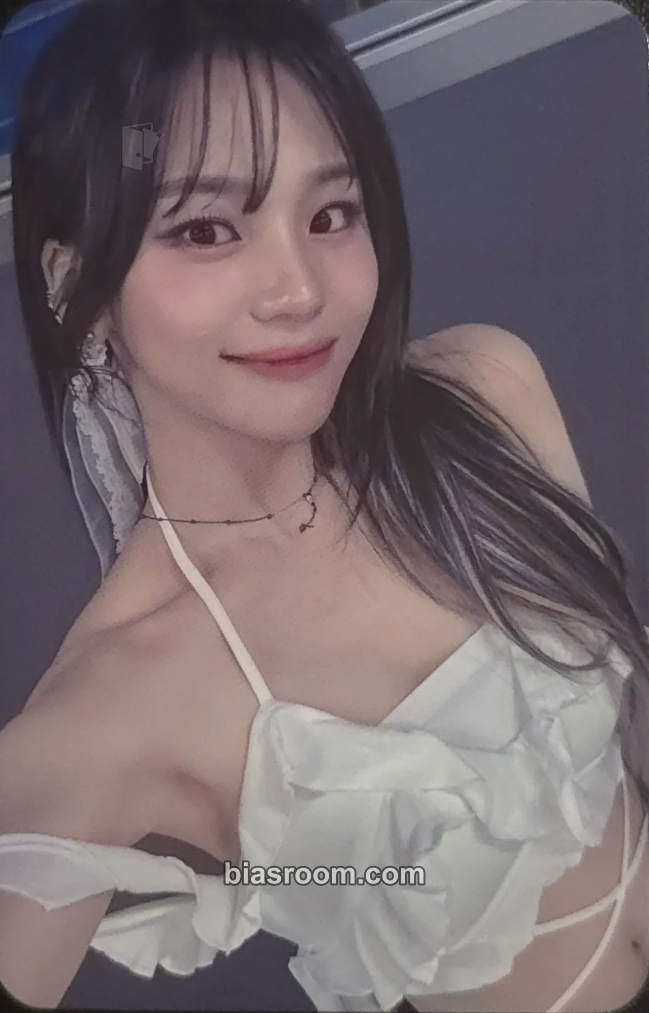 Umji VERSUS Photocard - VIVIZ - VIVIZ K-pop photocard