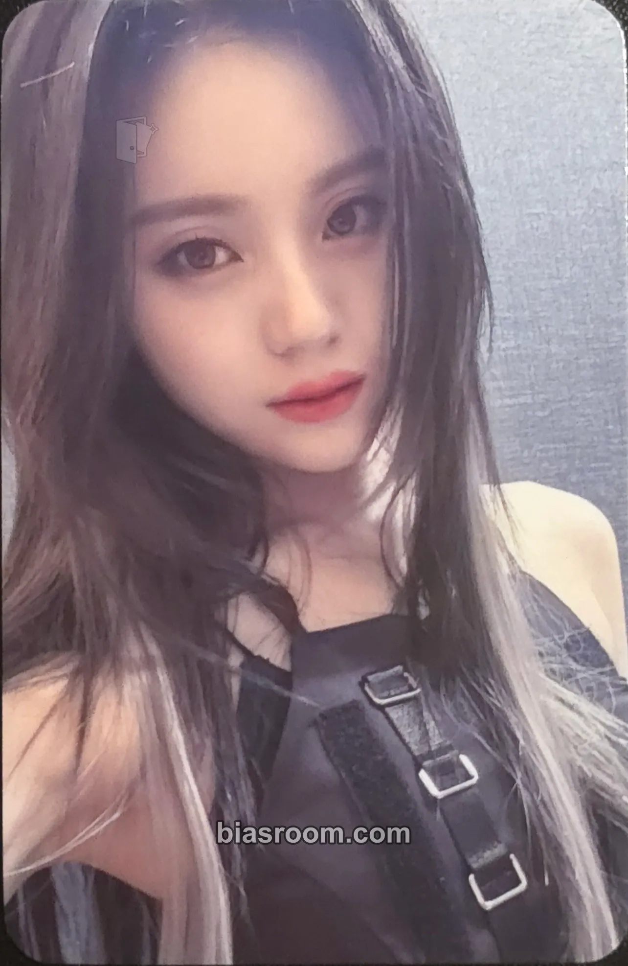Umji VERSUS Photocard - VIVIZ - VIVIZ K-pop photocard