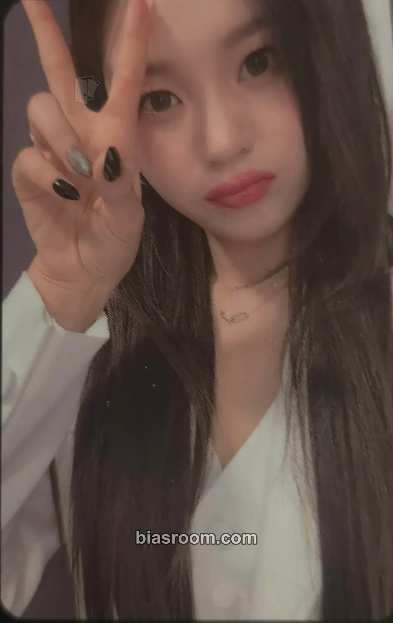 Umji VarioUS Photocard - VIVIZ - VIVIZ K-pop photocard