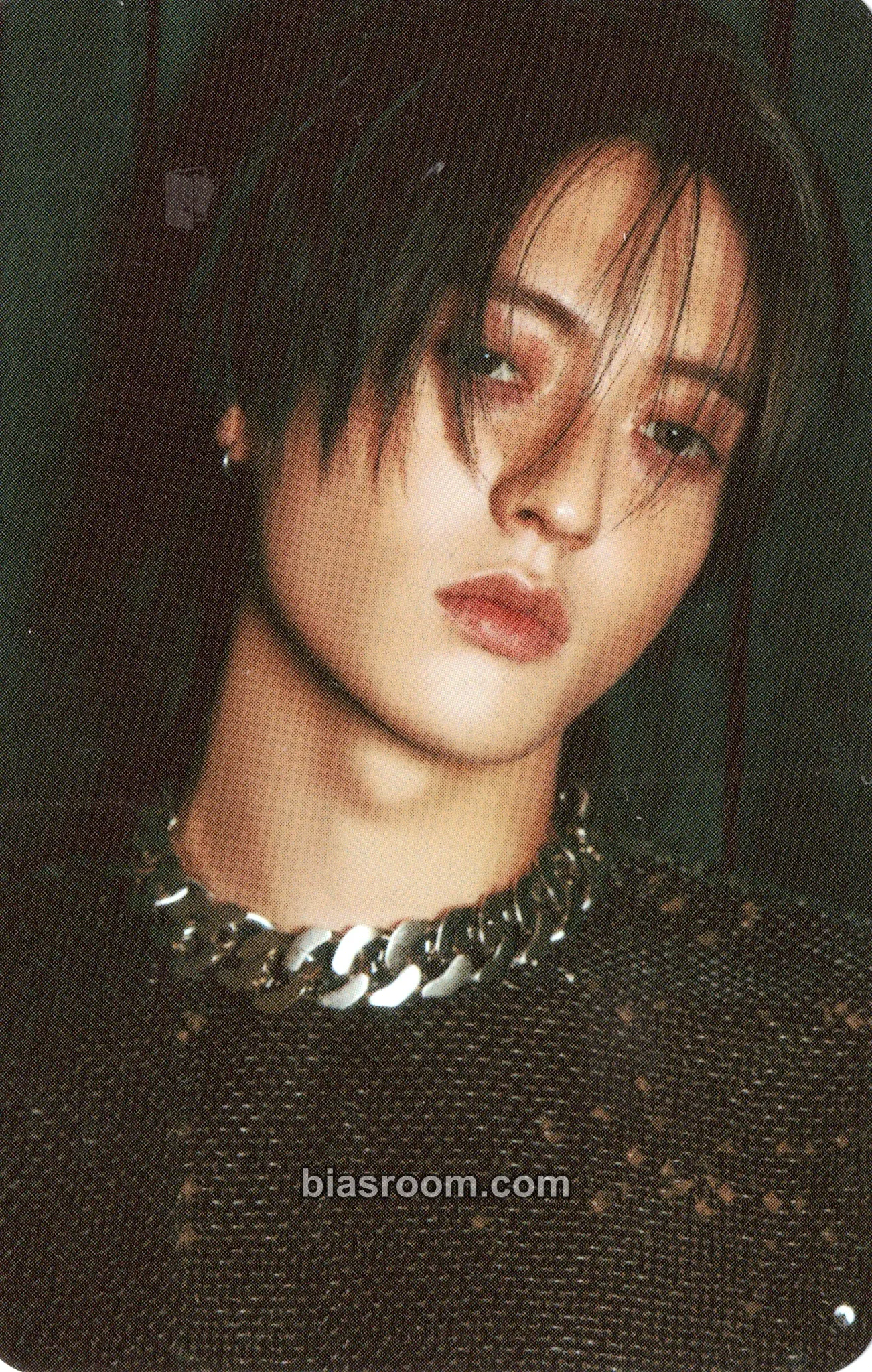 Haruto TRUZ PLANET Photocard - TREASURE - TREASURE K-pop photocard