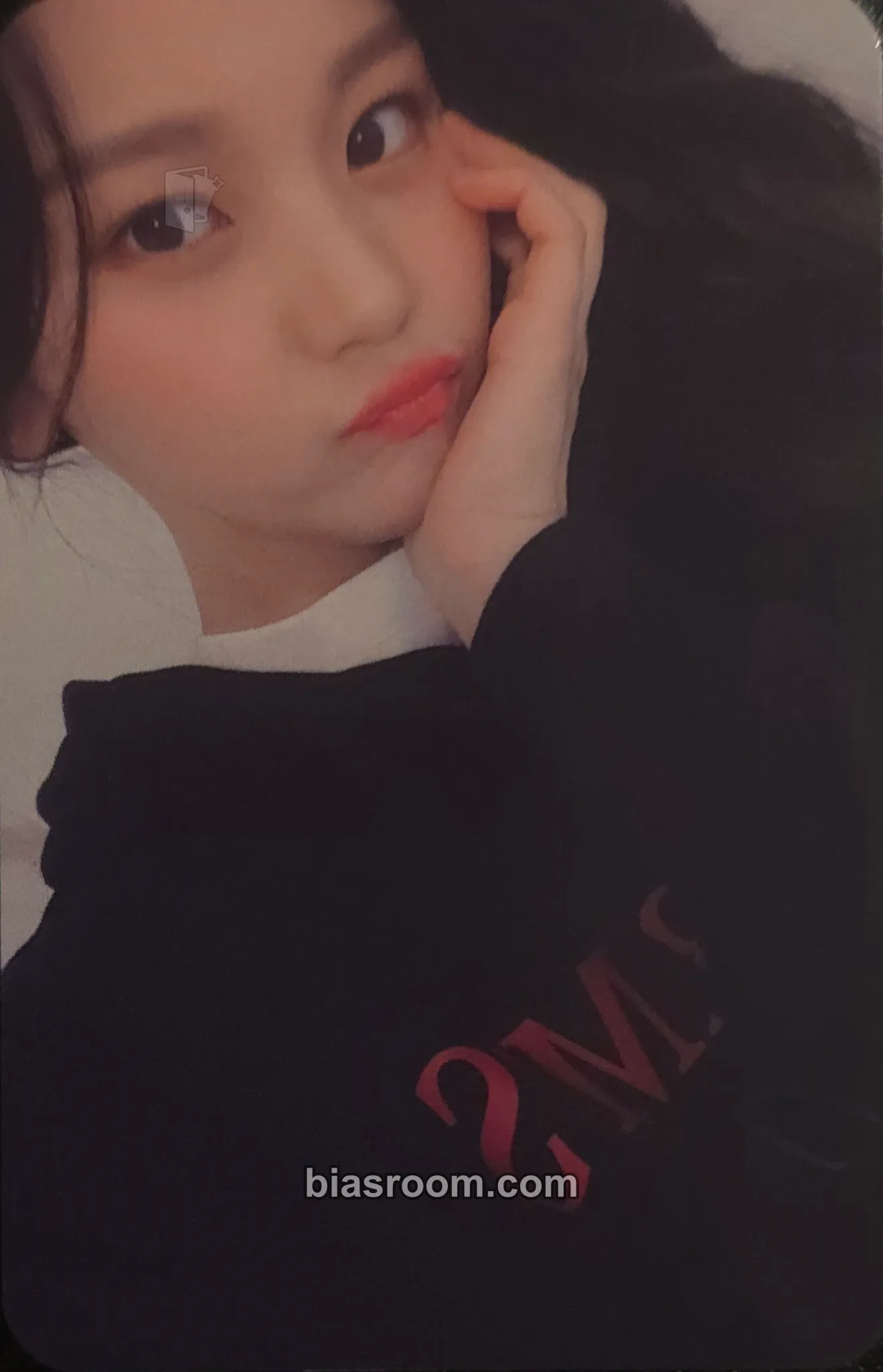 Umji Viviz x Charms Photocard - VIVIZ - VIVIZ K-pop photocard