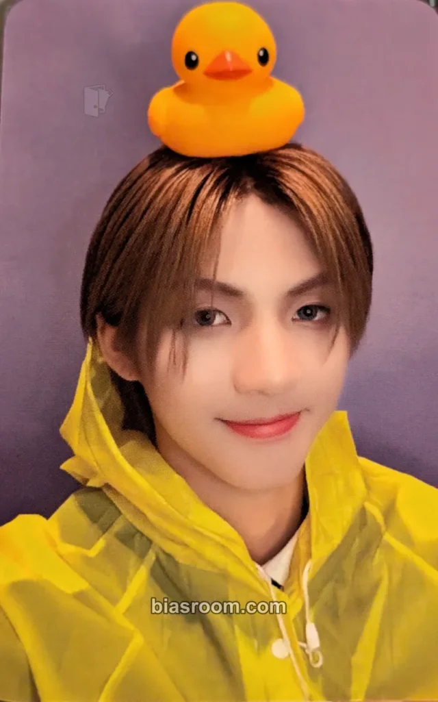 DXMON - Jo - HYPERSPACE 911 Album video call (fancall) makestar