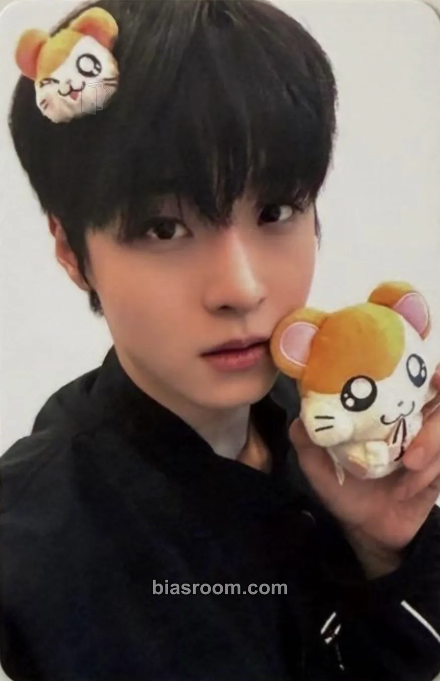 Seongmin 1’ONLY Photocard - ONE PACT - ONE PACT K-pop photocard