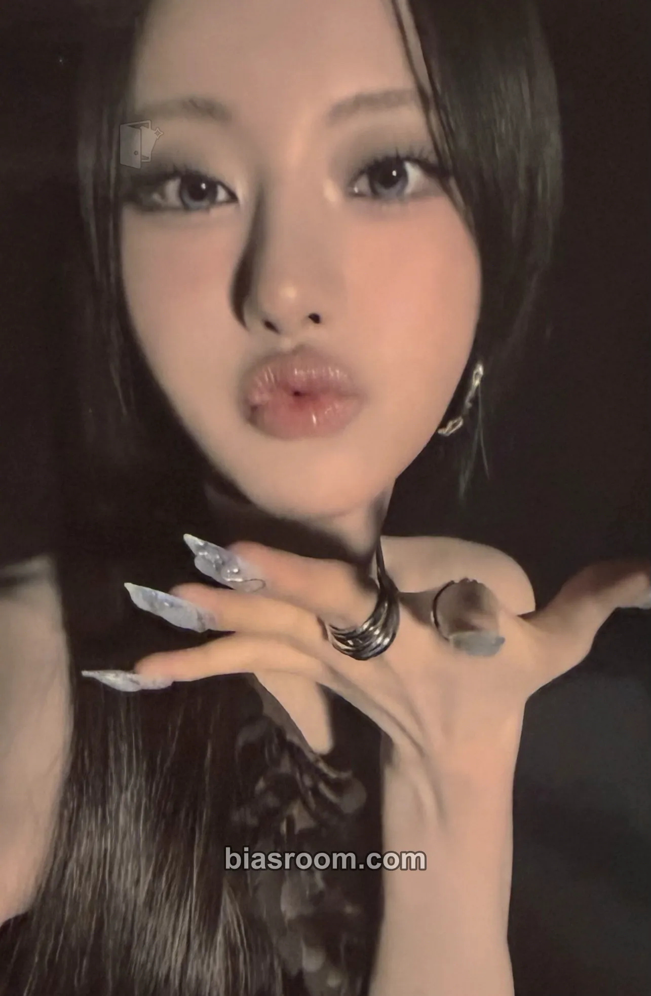 Sheon The Collective Soul and Unconscious: Chapter Two Photocard - Billlie - Billlie K-pop photocard