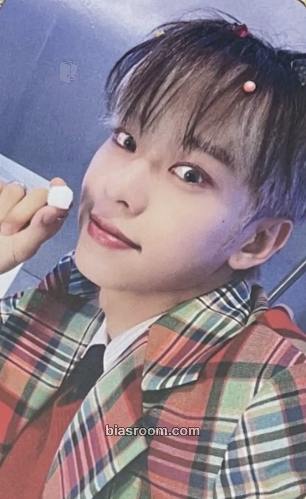 Donghyun TAKE A CHANCE Photocard - AB6IX - AB6IX K-pop photocard