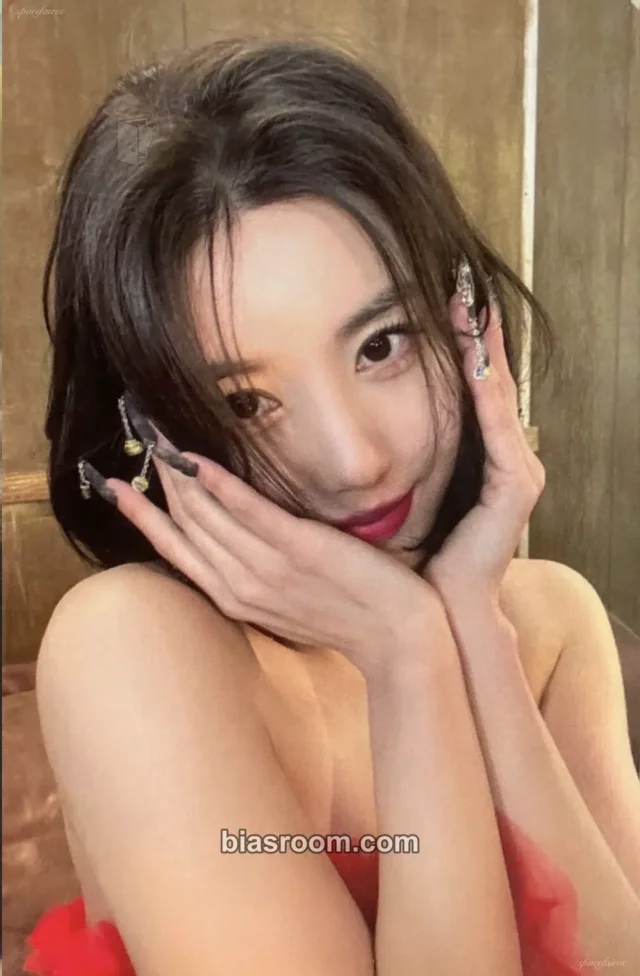 Kwon Eunbi - Kwon Eunbi - Color Album album photocard