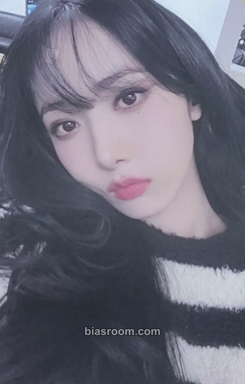 SinB VarioUS Photocard - VIVIZ - VIVIZ K-pop photocard