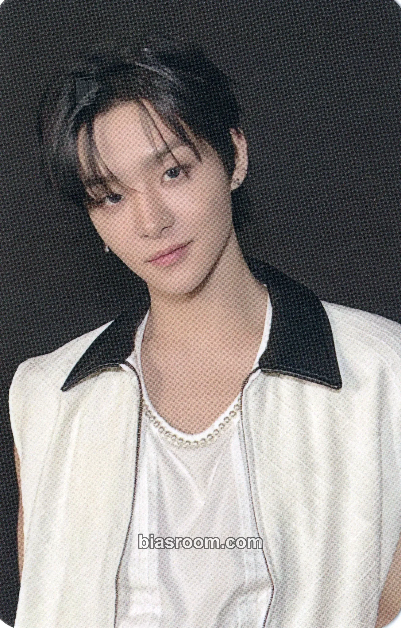 Jihoon Pleasure Photocard - TREASURE - TREASURE K-pop photocard