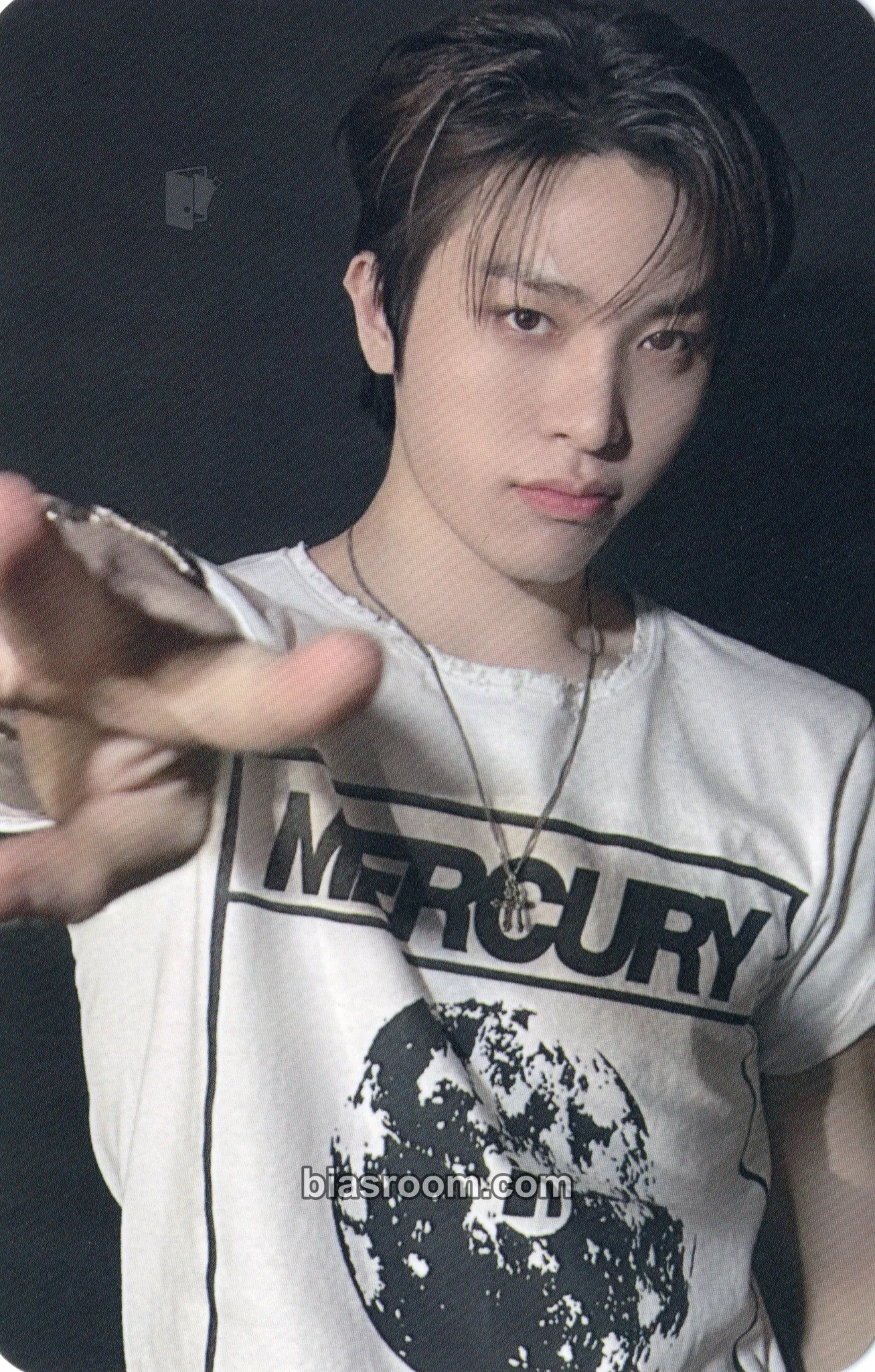 So Junghwan Pleasure Photocard - TREASURE - TREASURE K-pop photocard