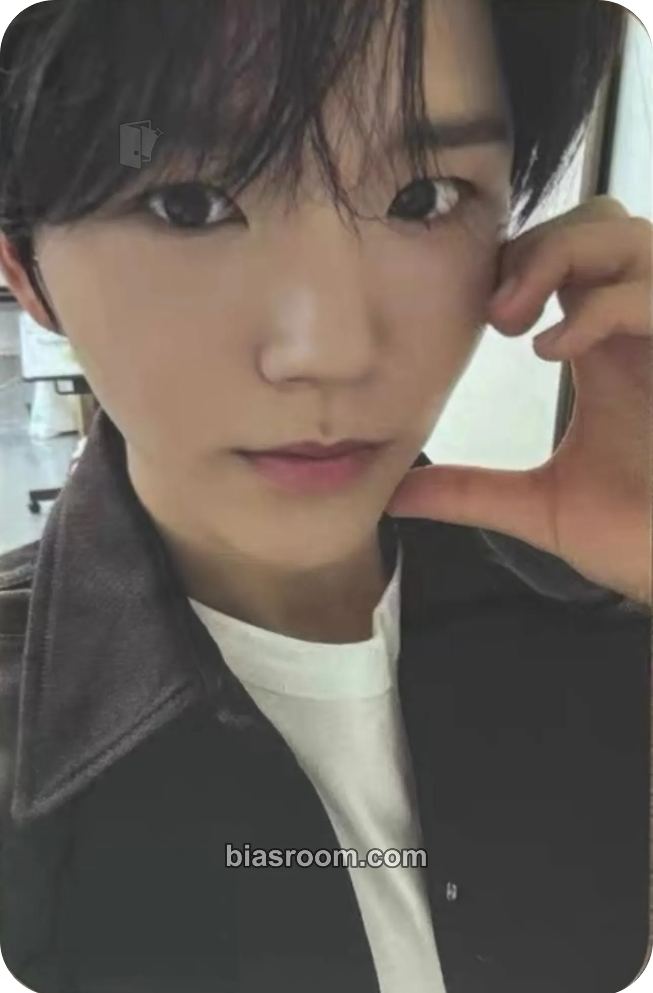 Jaehee Steady Photocard - NCT WISH - NCT WISH K-pop photocard