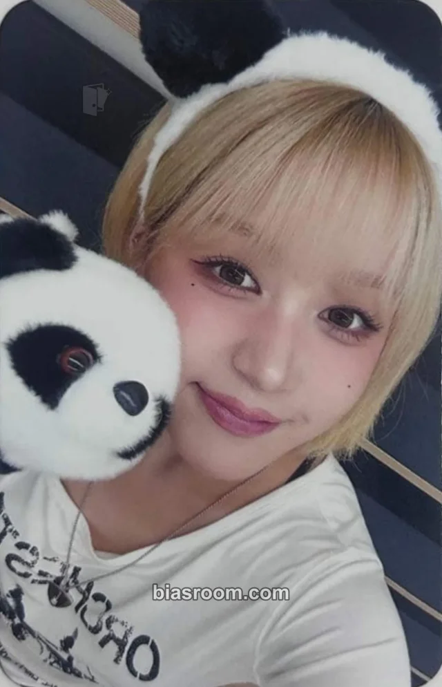 Kep1er - Hikaru - Crack Code Album kpop together round 4 video call (fancall)