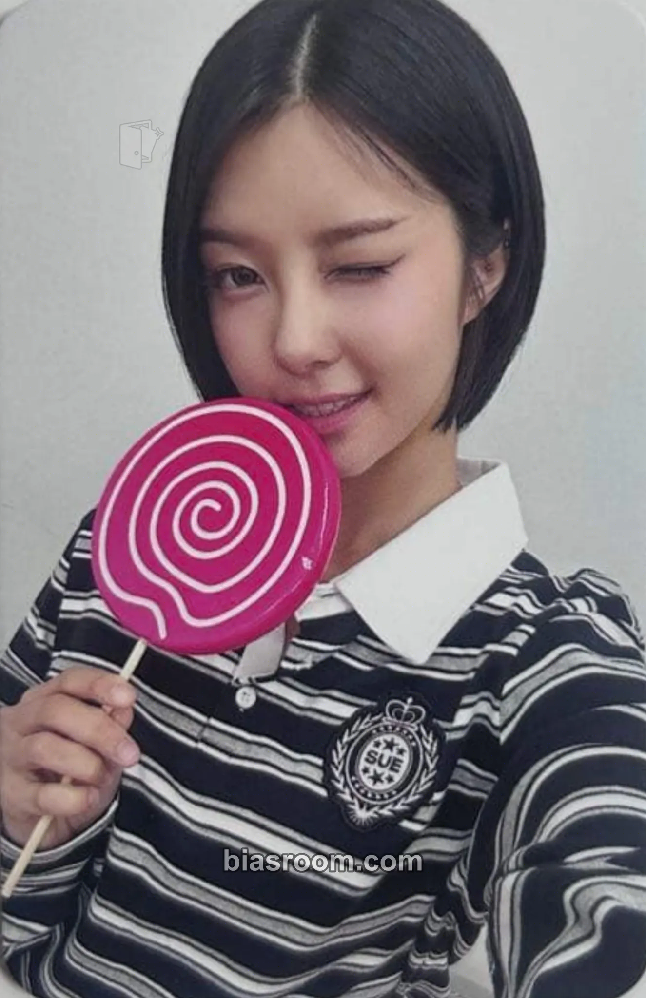 Dayeon Crack Code Photocard - Kep1er - Kep1er K-pop photocard
