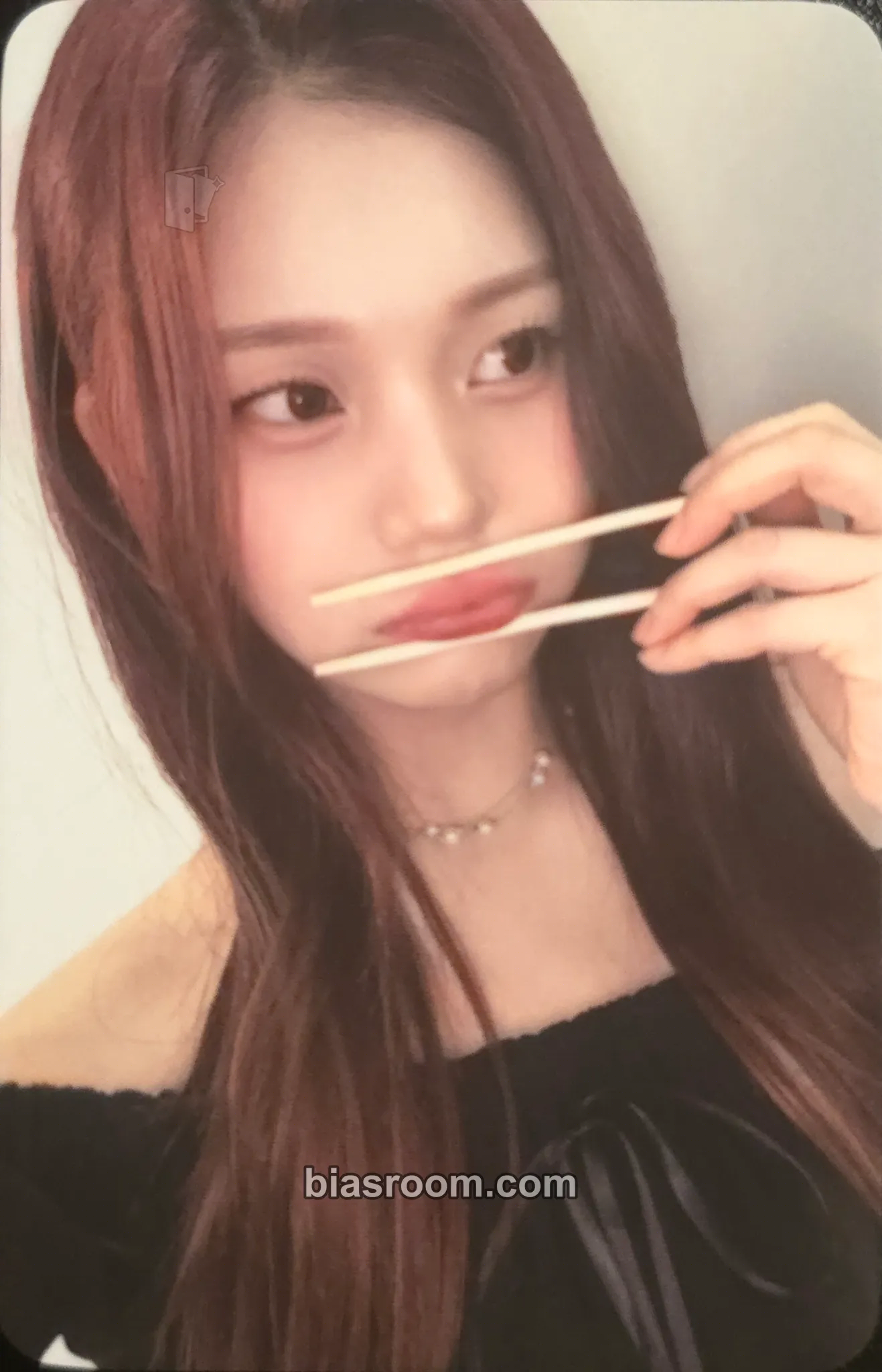 Umji A Montage of ( ) Photocard - VIVIZ - VIVIZ K-pop photocard