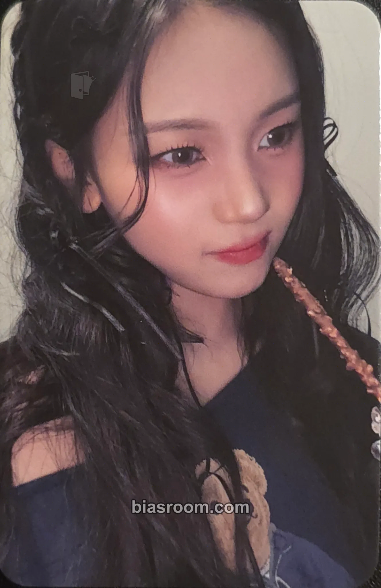 Umji A Montage of ( ) Photocard - VIVIZ - VIVIZ K-pop photocard