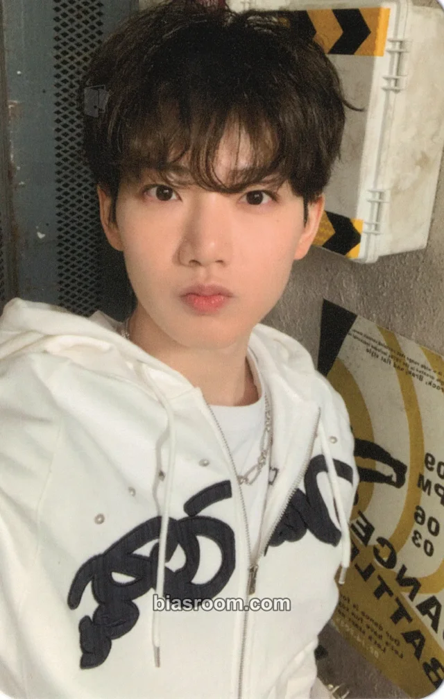 TREASURE - Junkyu - Pleasure Album qq music tencent music 4 star