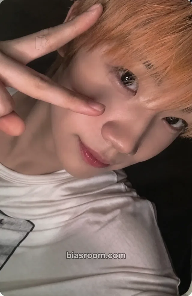 CLOSE YOUR EYES - Kenshin - OVEREXPOSED Album beatroad fansign round 2