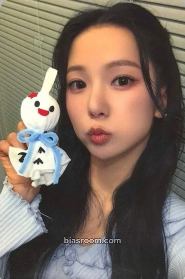 Kep1er - Yujin - Crack Code Album makestar round 6 video call (fancall)