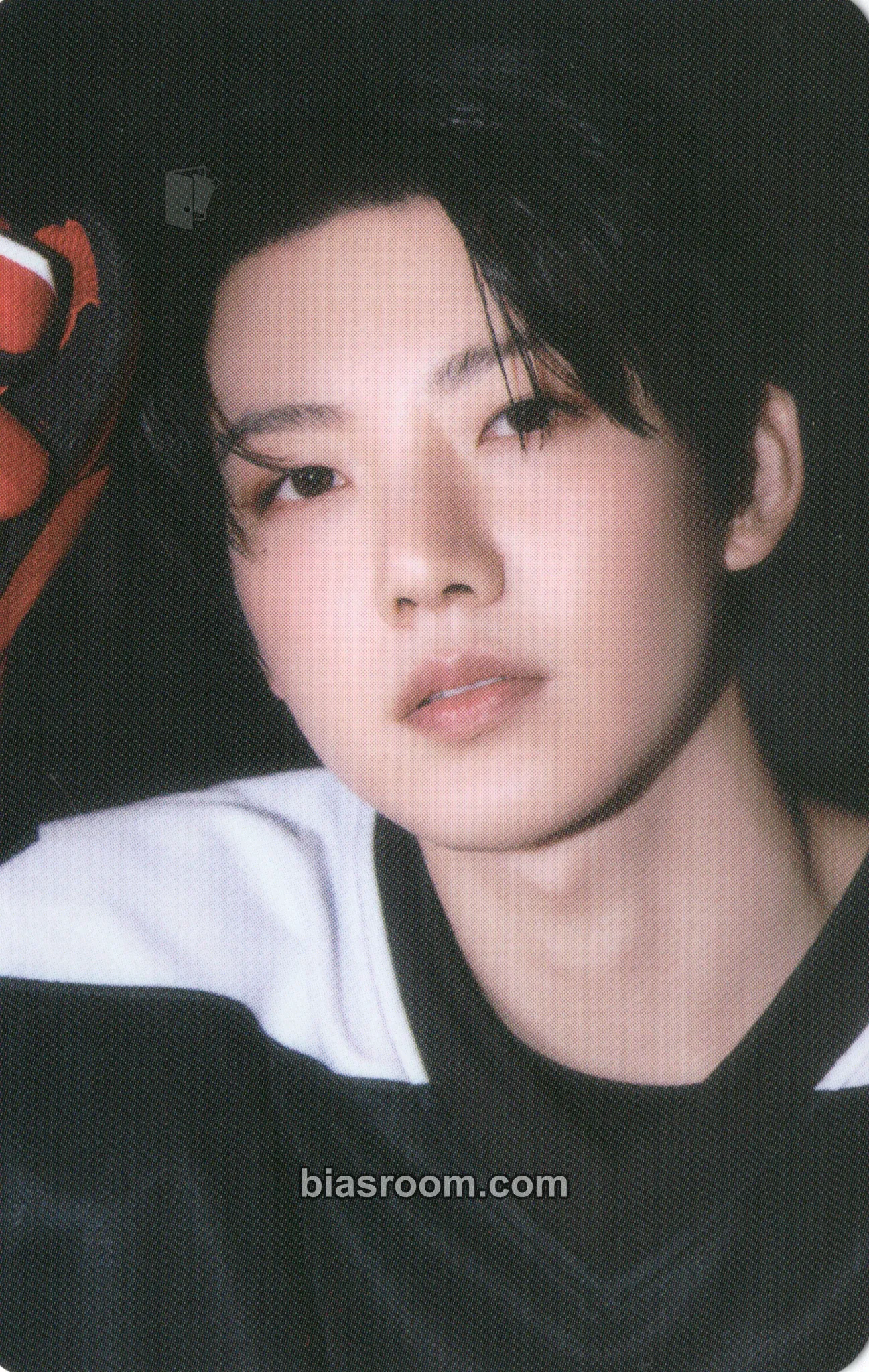Junkyu 2025 Season's Greetings - Team Treasure Photocard - TREASURE - TREASURE K-pop photocard