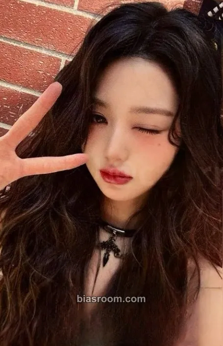 Wonyoung Be Alright Photocard - IVE - IVE K-pop photocard