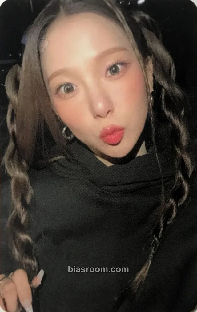 Kep1er - Yujin - TIPI-TAP Album starriver