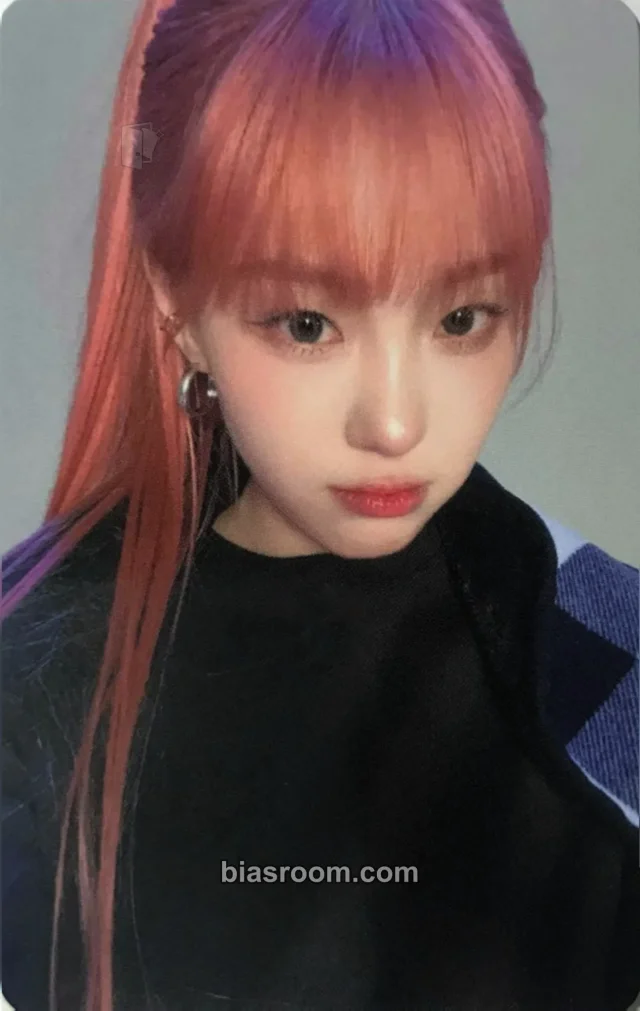 Kep1er - Chaehyun - TIPI-TAP Album starriver