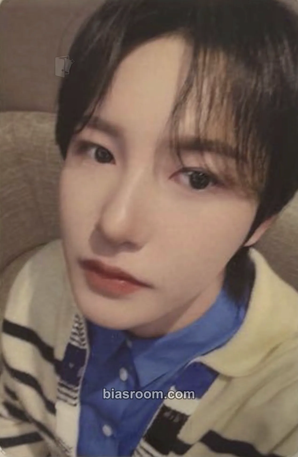 Renjun Beat It Up Photocard - NCT DREAM - NCT DREAM K-pop photocard
