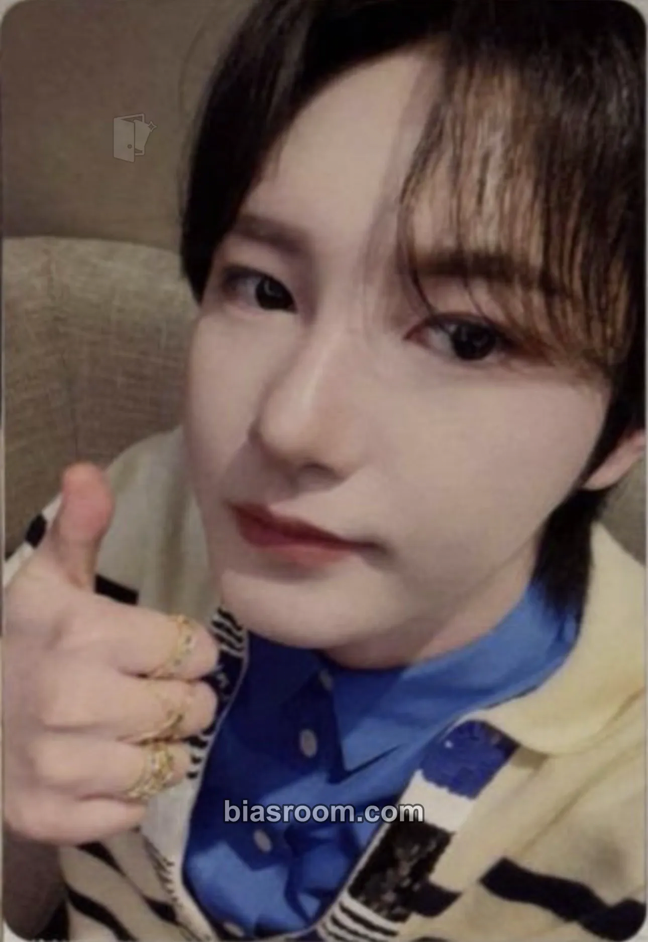Renjun Beat It Up Photocard - NCT DREAM - NCT DREAM K-pop photocard