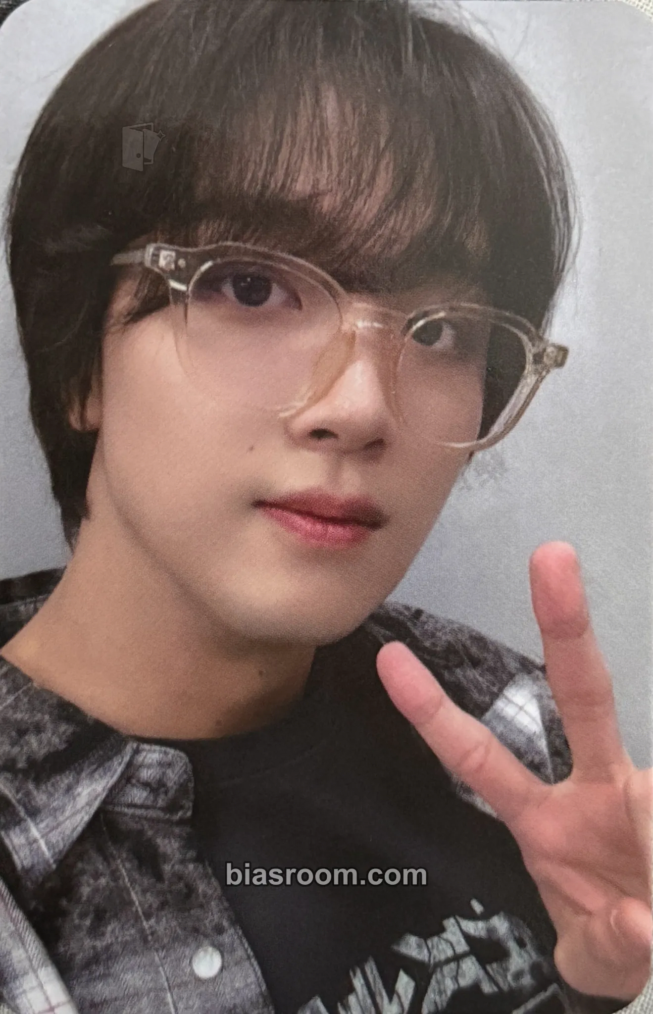 Haechan Dream()scape Photocard - NCT DREAM - NCT DREAM K-pop photocard