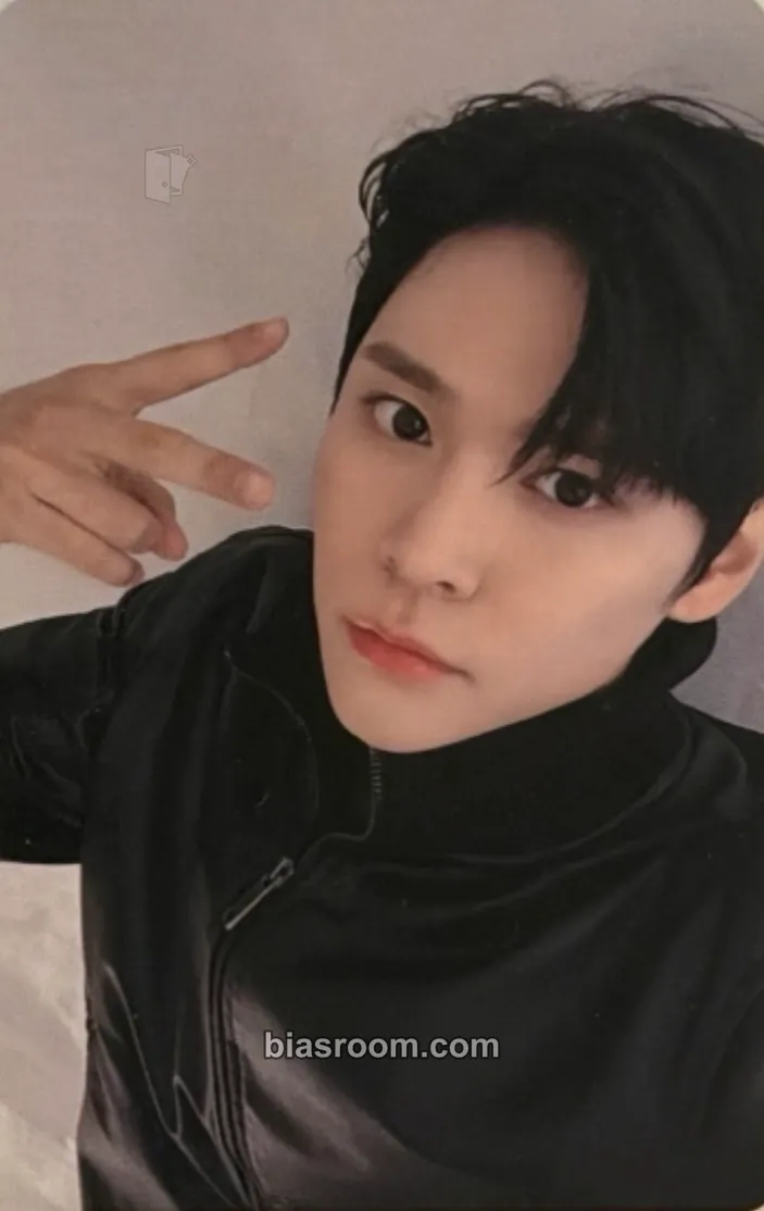 Eunseok Fame Photocard - RIIZE - RIIZE K-pop photocard