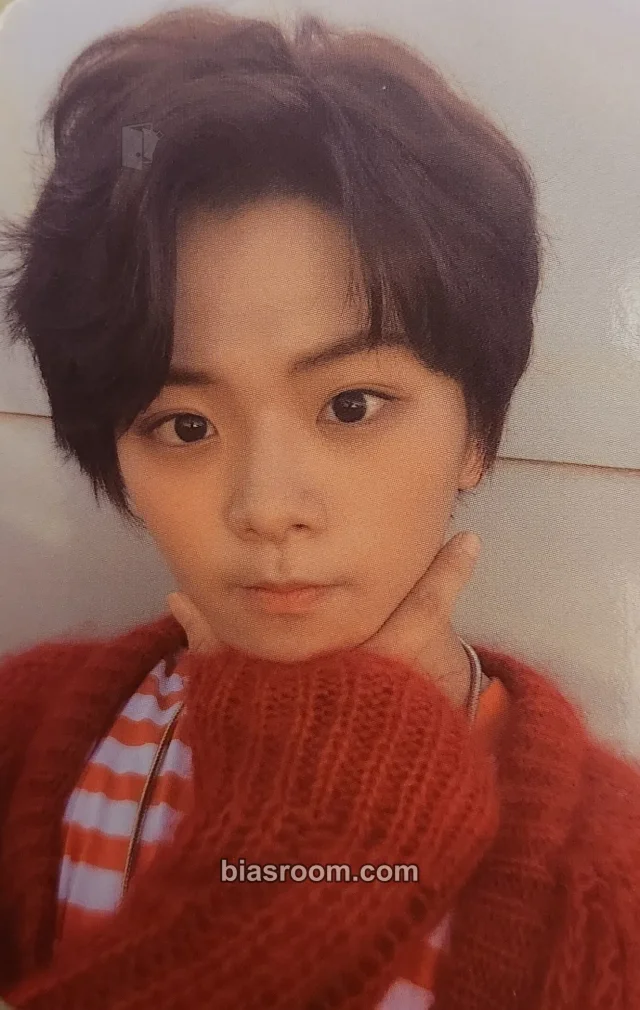TEEN TEEN - Taeseung - Very, On Top Album album photocard