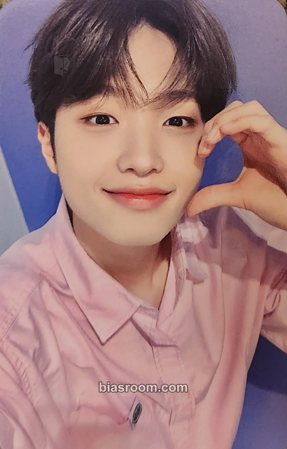 Dongpyo Marvelous Photocard - MIRAE - MIRAE K-pop photocard