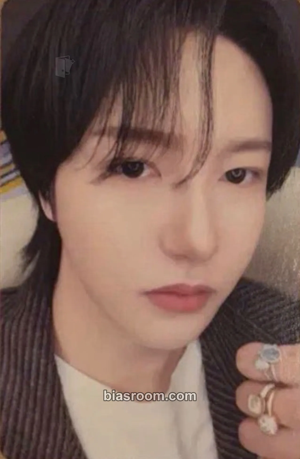 Renjun Beat It Up Photocard - NCT DREAM - NCT DREAM K-pop photocard