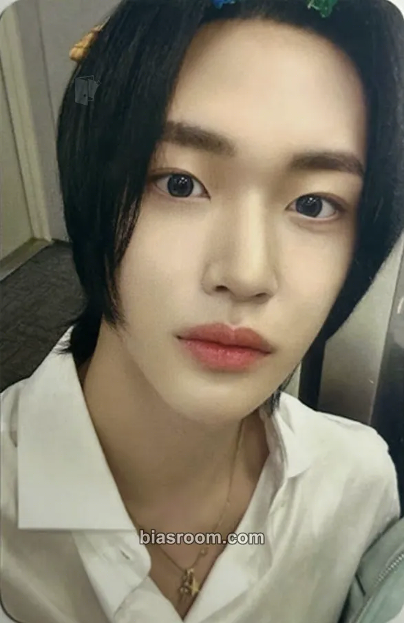 Wonbin RIIZE UP Pop-up Photocard - RIIZE | Bias Room