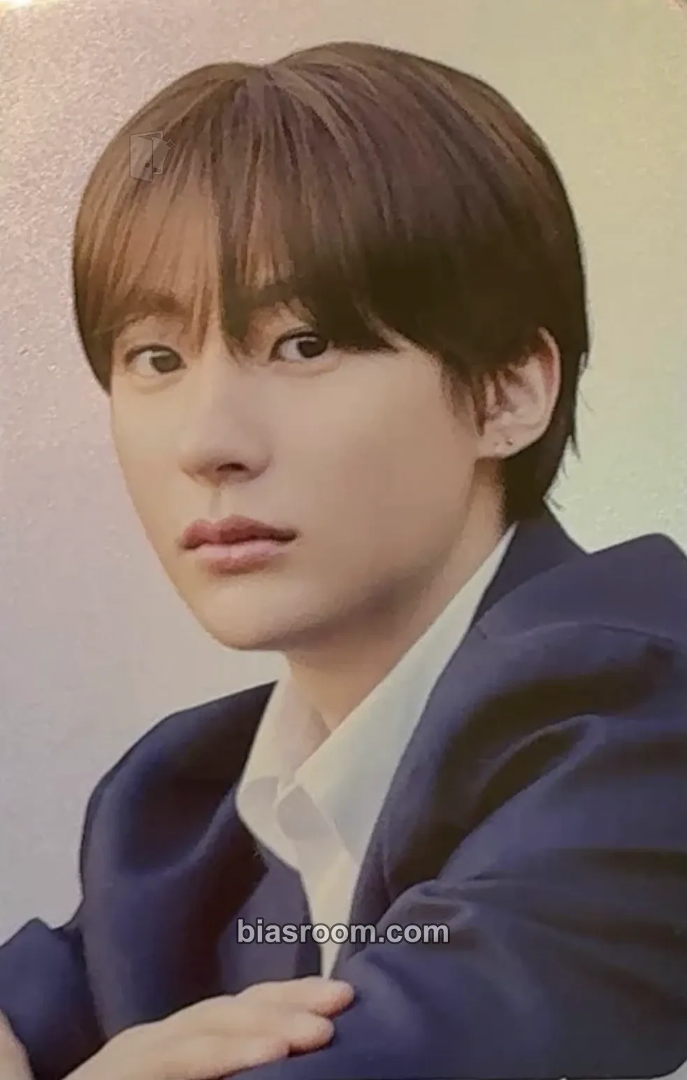 Anton Valentine's Dayze MD Photocard - RIIZE - RIIZE K-pop photocard
