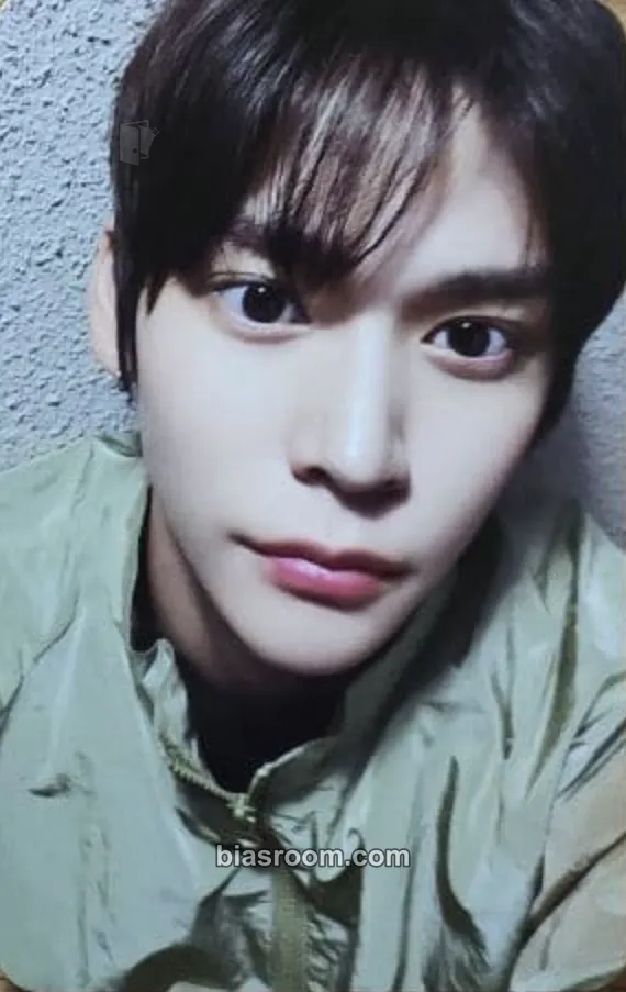 Eunseok RIIZE UP Pop-up Photocard - RIIZE - RIIZE K-pop photocard