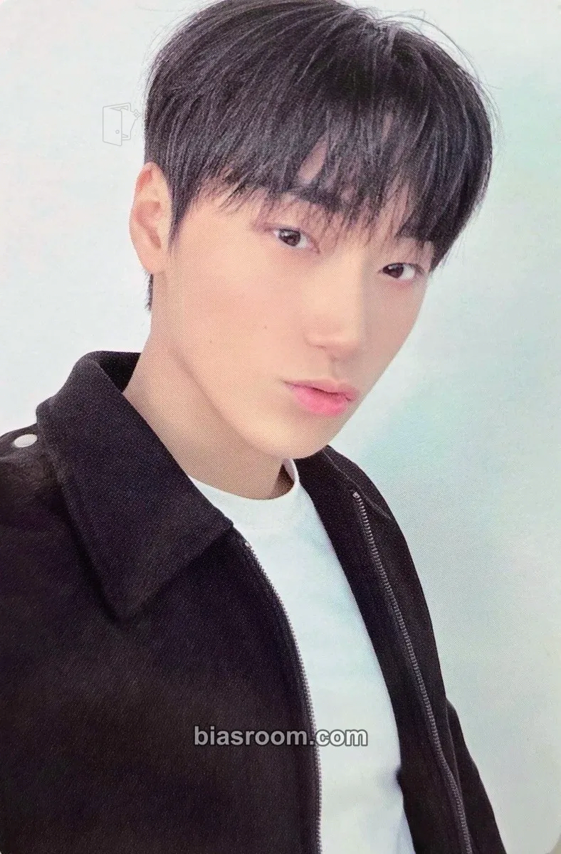 San 2026 Fanmeeting - Atiny's Voyage: Tiny Mystery Photocard - ATEEZ - ATEEZ K-pop photocard