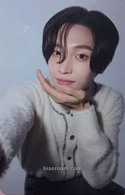 Wonbin RIIZE x Shibuya109 Photocard - RIIZE - RIIZE K-pop photocard