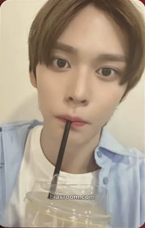 Eunseok Get A Guitar Photocard - RIIZE - RIIZE K-pop photocard