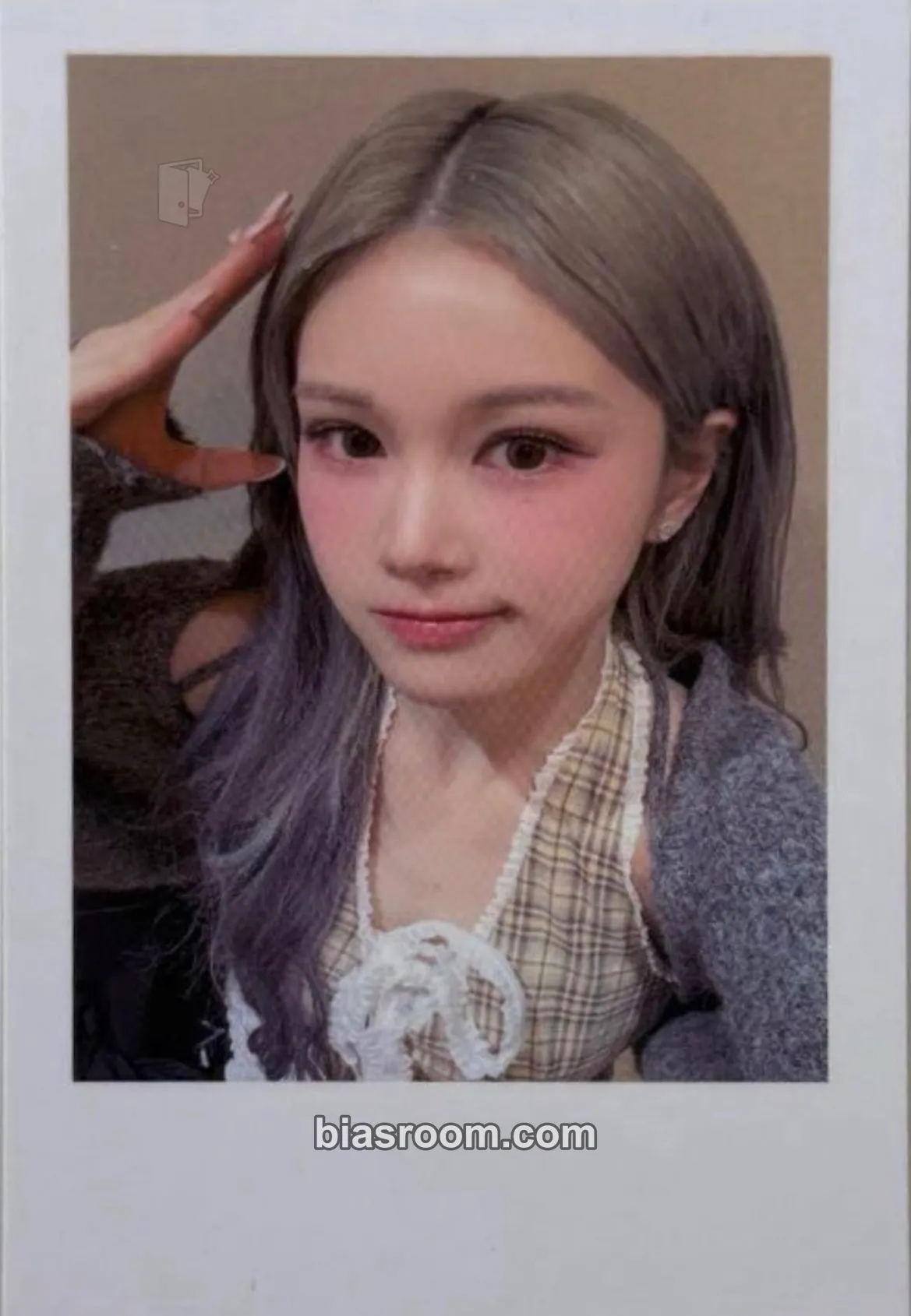 Mayu Beyond Beauty Photocard - tripleS - tripleS K-pop photocard