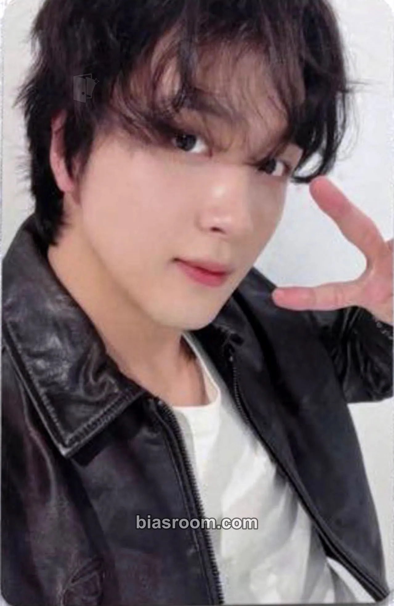 Haechan Beat It Up Photocard - NCT DREAM - NCT DREAM K-pop photocard