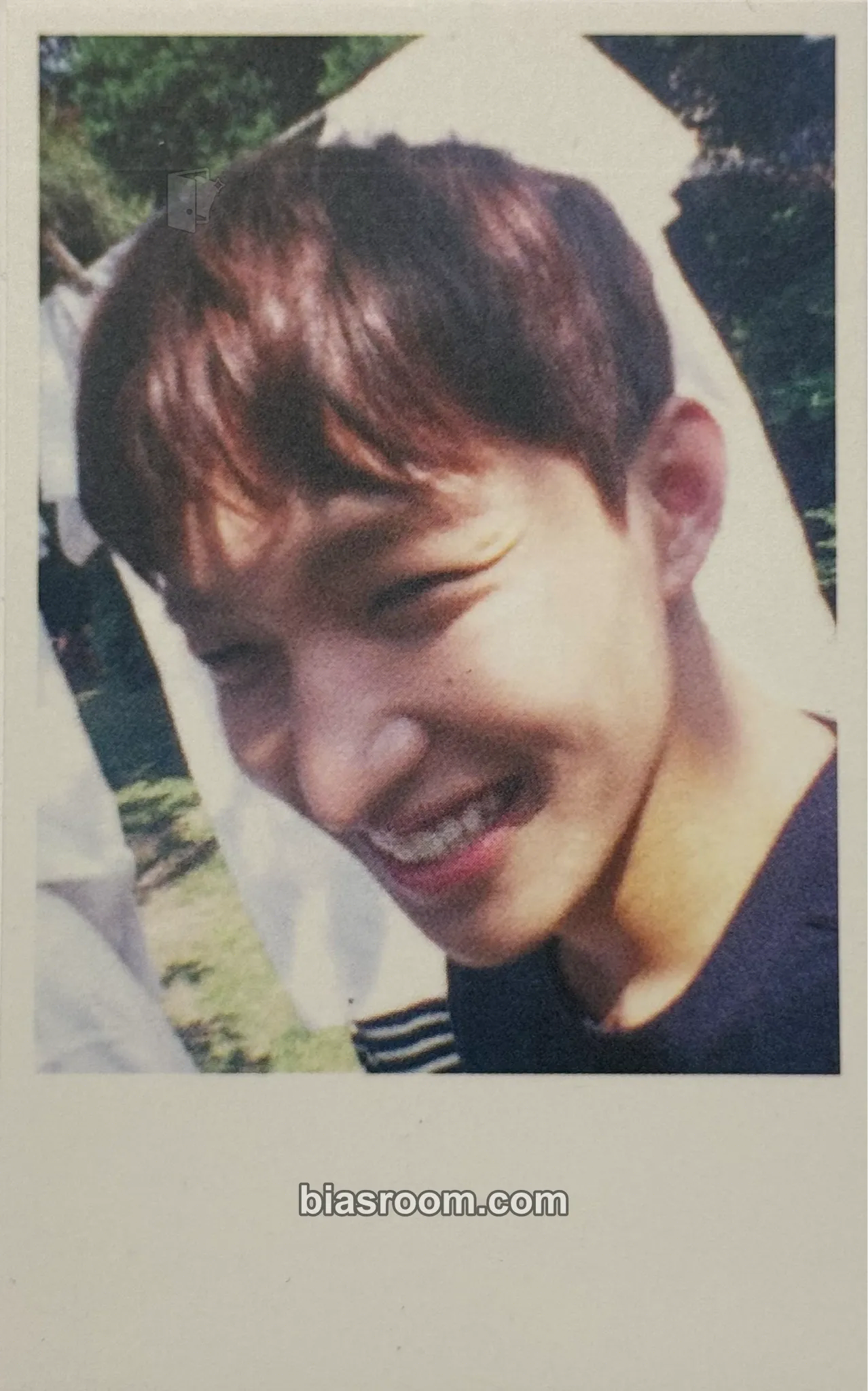 DK 17 HITS Photocard - SEVENTEEN - SEVENTEEN K-pop photocard