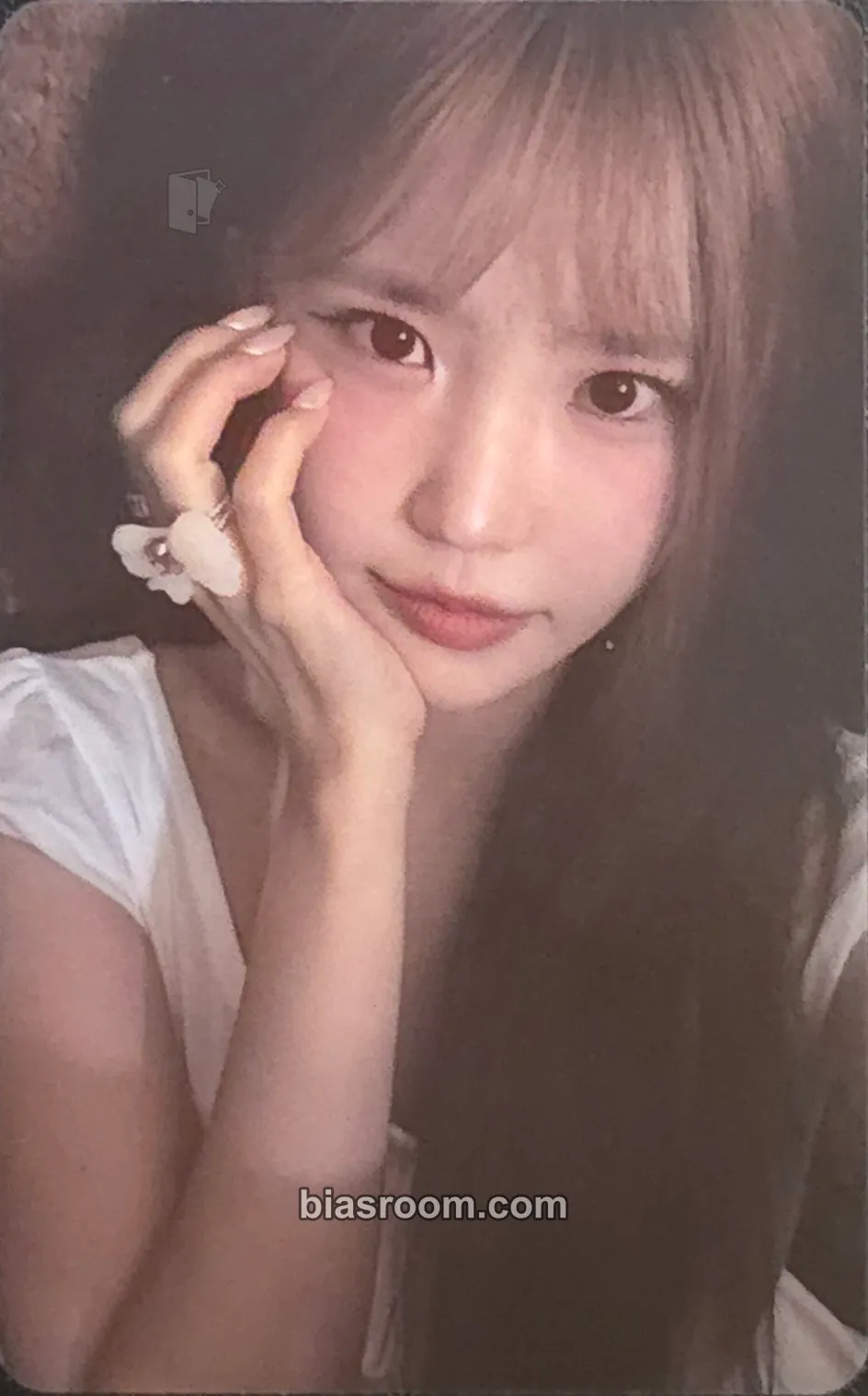 Hayoung From Our 20s Photocard - fromis_9 - fromis_9 K-pop photocard