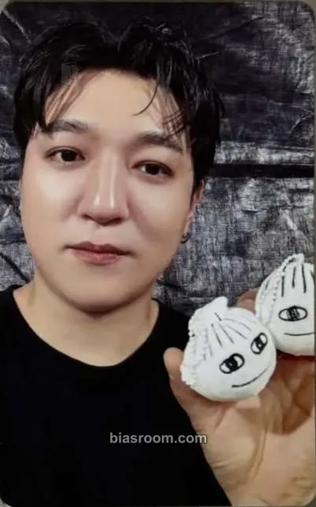 DAY6 - Sungjin - Park SungJJIN OFFICIAL MERCH Other purchase benefit jyp/fans shop