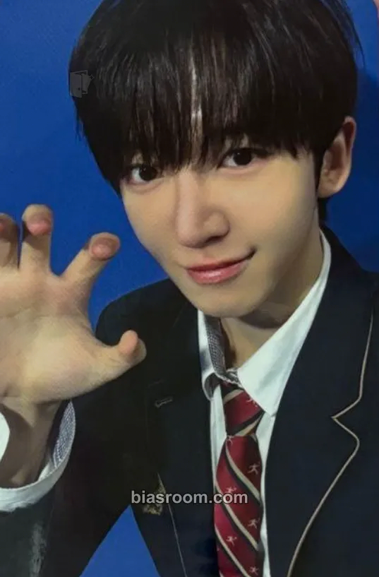 Donghyeon My First Flip Photocard - KickFlip - KickFlip K-pop photocard