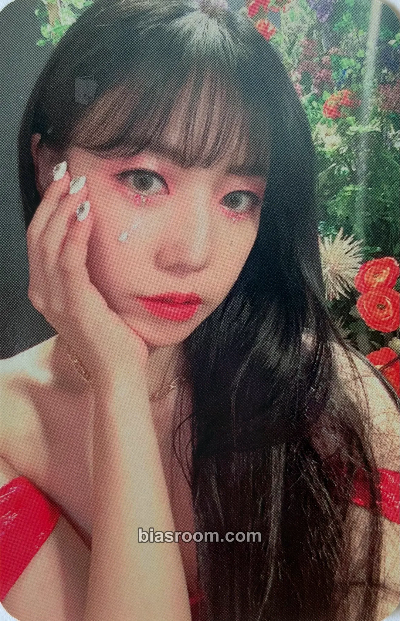 Namjoo Bird Photocard - Apink - Apink K-pop photocard